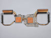 Dell OEM G Series G5 5590 CPU and Graphics Heatsink Assembly -EG- RHN7K - R3KX3