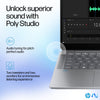 HP OmniBook Ultra 14 Ryzen AI 9 365 5.0 GHz 16GB 1TB SSD 14