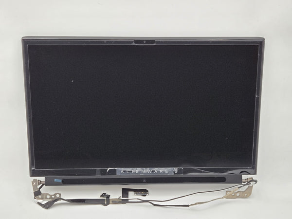 Dell Alienware Area 51M R2 17.3