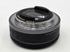 Canon RF 28mm f/2.8 STM Pancake Lens w/ HOYA 55mm UV Filter