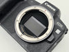 Canon EOS R 30.3MP Mirrorless Camera Body 164K Shutter No Battery