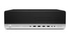 HP 800 G4 SFF Core i7-8700 3.2GHz, 32GB, 1TB NVMe SSD, Windows 11 Pro 8700 32GB