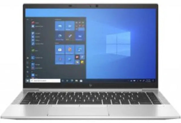 HP EliteBook 845 G8 14 in FHD Ryzen 7 PRO 5850U 16 GB DDR4 512GB SSD Radeon