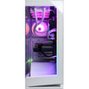 CyberPowerPC Supreme Liquid Cool White Intel Ultra 9 285K 5090 32 GB RTX 64GB 4T
