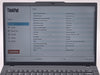 Lenovo ThinkPad T14 Gen 6 Ultra 7 268V 32GB 512GB SSD 14
