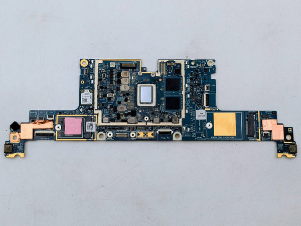 Dell Latitude 7350 Motherboard Ultra 5 134U CPU 16GB RAM MCPJ1 - Ships Free