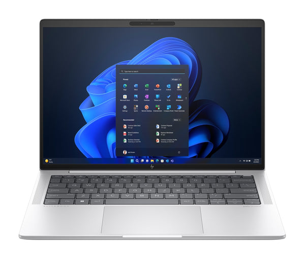 HP EliteBook 1040 14 inch G11 Core Ultra 7 165H 16GB RAM 512GB SSD W11 Pro WUXGA