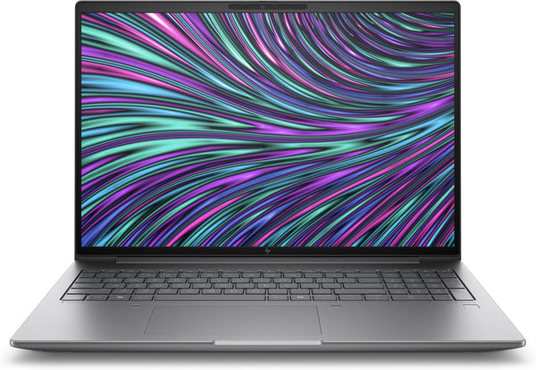 HP ZBook Power 16 inch G11 Ryzen 7 8845HS 32GB RAM 1TB SSD RTX 2000 W11 Pro