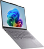 Lenovo Yoga Slim 7i Aura Edition Copilot+ PC 15.3” 3K 120Hz Touchscreen Intel Ul