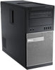 Dell OptiPlex 9020 Tower i5-4570 8GB RAM 512GB SSD + 2TB W10 Pro