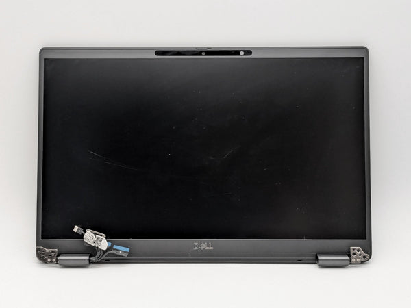 Genuine Dell Latitude 7410S FHD LCD Touchscreen Assembly 6KC9J