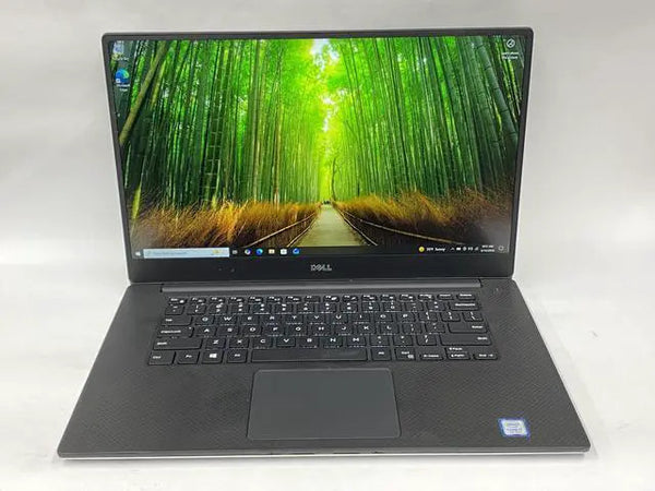 Dell Precision 5520 i7-7820HQ 16GB RAM 512GB SSD 15 in W10 Pro