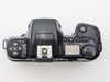 Nikon N6006 35mm SLR Film Camera WORKING TESTED