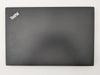 LENOVO E15 15