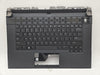 Genuine Dell Alienware M15 R4 Palmrest US/EN Keyboard P/N- T17R7 B GRADE
