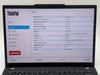 LENOVO ThinkPad X13 Gen 4 13