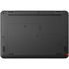 Lenovo 500e Gen 4s Multi-Touch 2-in-1 Chromebook Intel Celeron N100 4GB 64GB 11.