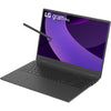LG gram Pro 2-in-1 Multi-Touch Intel Ultra 7 225H Intel Arc 16GB 1TB 16 2880 x 1
