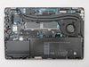 Dell PRECISION 3551 I7-10850H W10 *READ*