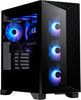 STGAubron Gaming PC, Intel i5-9400F 4.1GHz, Radeon RX 580 16G, 16G DDR4, 1T SSD,