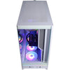 CyberPowerPC Supreme Liquid Cool White Intel Ultra 7 265KF 5070 Ti 16 GB RTX 32G
