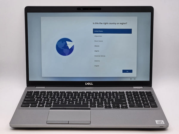 Dell Precision 3551 15