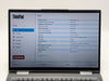 Lenovo ThinkPad X1 Yoga 7th Gen 2-in-1 14