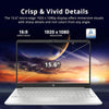 HP 15.6 3250U AMD Radeon 8GB 15.6
