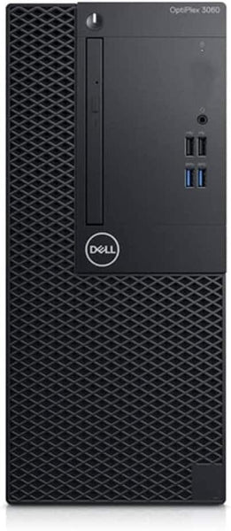 Dell Dell Optiplex 3060 Tower Intel i5-8500 32GB 1TB SSD Windows 11 Pro i5-8500
