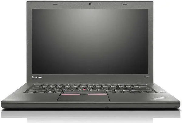 Lenovo ThinkPad T450 Intel i5-5300U 8GB RAM 512GB SSD Win 10 Pro 14.0in