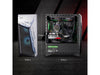iBUYPOWER TraceMeshA7R78XT01 Ryzen 7 7000 Series AMD Radeon 7800 XT 16 GB RX 32G