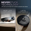 Shark PowerDetect NeverTouch Self-Empty and Self-Refill Robot Vacuum and Mop