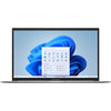 ASUS Vivobook Cool Silver Intel i7-1355U 13th Gen Intel Iris Xe 16GB 1TB 17.3 FH