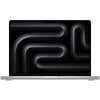 Apple 14 in MacBook Pro M5 Pro Silver 24GB RAM 2TB SSD