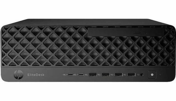 HP EliteDesk 8 G1i SFF Desktop Computer U7 265 1TB SSD W11P BH9E8UTABA 32GB RAM