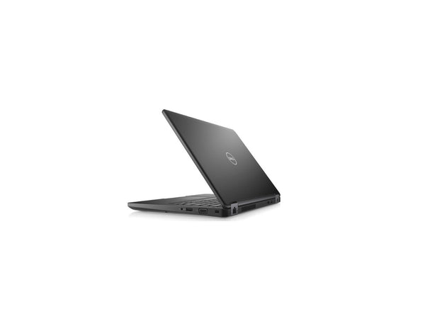 DELL Latitude Intel i7 8th Gen Black WARRANTY
