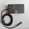 New OEM Microsoft Adapter Charger 127W Surface Pro 7/8/X Laptop Book Go 2/3/4