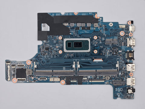 Dell Latitude 3500 i5-8265U 1.6GHz Motherboard K3FRD 0K3FRD *READ*