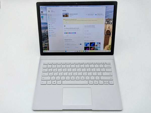 Surface Book 3 2-in-1 13