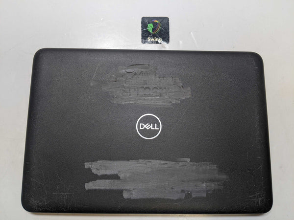 Lcd Rear Cover Top Assy Case Dell latitude 11 3180 00H061 0H061 Hinges LCD Cable