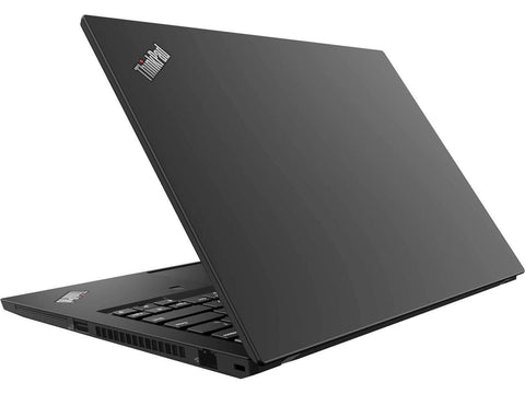 Lenovo ThinkPad Intel i5 10th Gen 16GB 256GB 14.0 