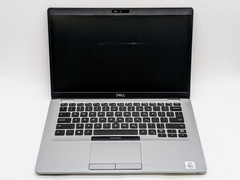 Dell Latitude 5410 14