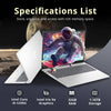 HP Pavilion 15.6 i5-1235U Intel Iris Xe 32GB 15.6