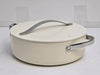 Caraway Nonstick Ceramic Cookware Set 8 Piece In Cream - Brand New!