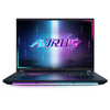 Gigabyte AORUS MASTER 16 Gaming Intel Ultra 9 275HX 175 W TDP 5090 270 W TGP 24
