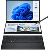 ASUS Zenbook DUO Dual 14” FHD+ OLED Touch Intel Ultra 7 with 16GB Intel Arc Grap