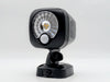 OPEN BOX Ring Spotlight Cam Battery Outdoor Security - Black