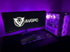 Skytech ST-O11V-1700-W-AL Ryzen 9 9000 Series 32GB SSD White WARRANTY
