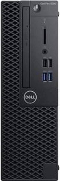 Dell Grade A Optiplex 3060 SFF I5-8500 DDR4 SSD W10 Pro 64 16GB RAM 512GB SSD