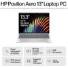 HP Pavilion Aero 13 Ryzen 7 8840U 5.1 GHz 16GB 512GB SSD 13.3